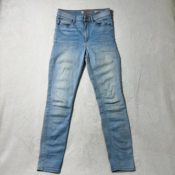 GUESS JEANS Women's Size 29 American Tradition Original Design 1981 Skinny Denim - Picture 1 of 15